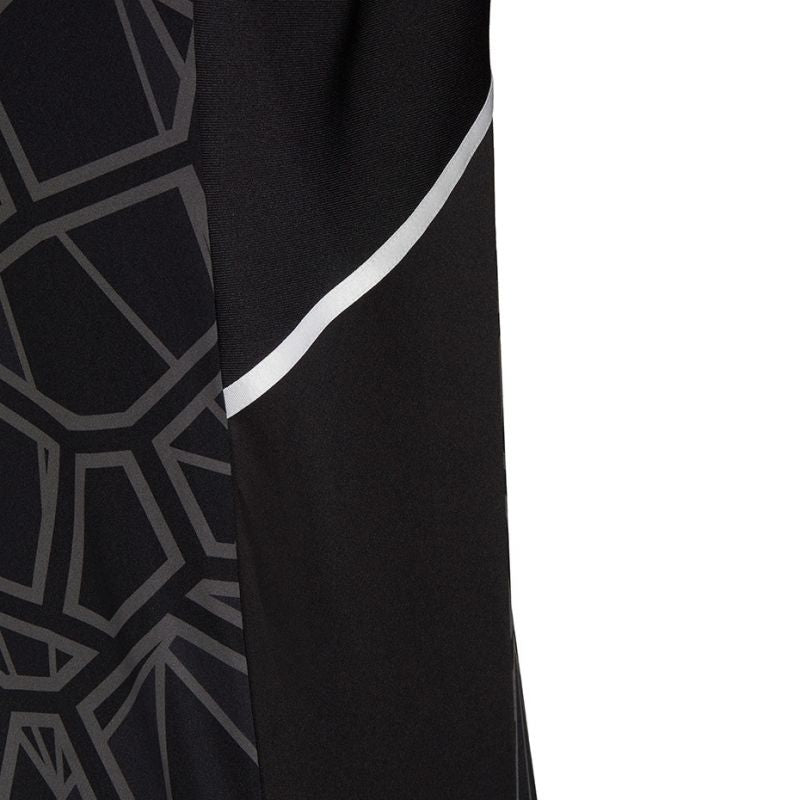 adidas Condivo 22 Goalkeeper Jersey Short Sleeve M HB1619 Short