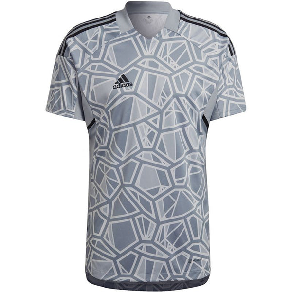 adidas Condivo 22 Goalkeeper Jersey Short Sleeve M HB1622 Short