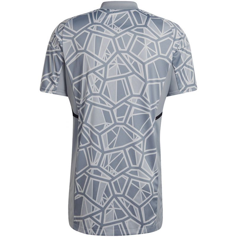 adidas Condivo 22 Goalkeeper Jersey Short Sleeve M HB1622 Short