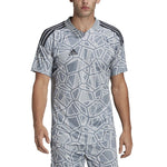 adidas Condivo 22 Goalkeeper Jersey Short Sleeve M HB1622 Short - Sportmania.hu