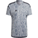 adidas Condivo 22 Goalkeeper Jersey Short Sleeve M HB1622 Short - Sportmania.hu