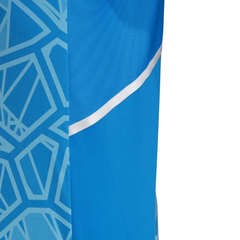 Adidas Condivo 22 Goalkeeper Jersey Short Sleeve M HB1623 Short