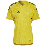 Adidas Condivo 22 Goalkeeper Jersey Short Sleeve M HF0138 Short - Sportmania.hu