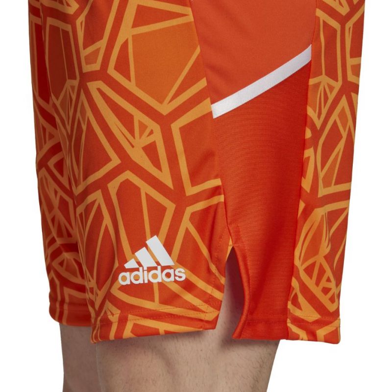 Adidas Condivo 22 Goalkeeper M HB1627 goalkeeper shorts Ruházat - Sportmania.hu
