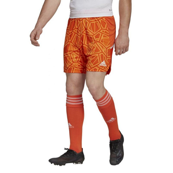 Adidas Condivo 22 Goalkeeper M HB1627 goalkeeper shorts Ruházat - Sportmania.hu