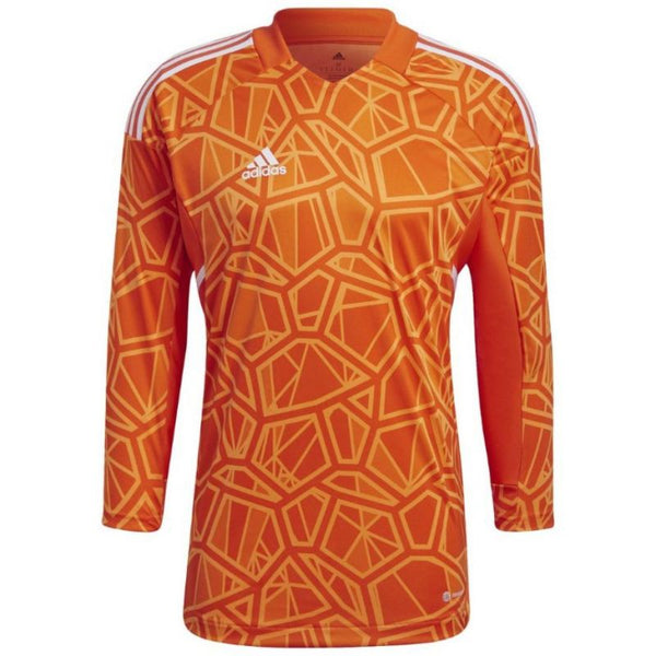 Adidas Condivo 22 Golakeeper long sleeve M HB1617 goalkeeper shirt Ruházat Póló