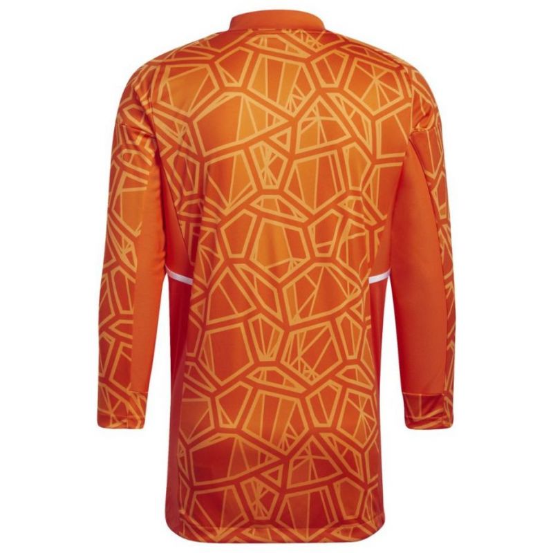 Adidas Condivo 22 Golakeeper long sleeve M HB1617 goalkeeper shirt Ruházat Póló - Sportmania.hu
