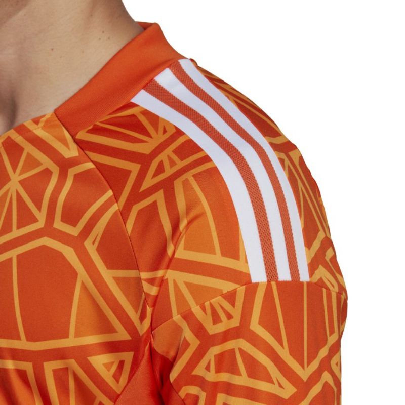 Adidas Condivo 22 Golakeeper long sleeve M HB1617 goalkeeper shirt Ruházat Póló - Sportmania.hu