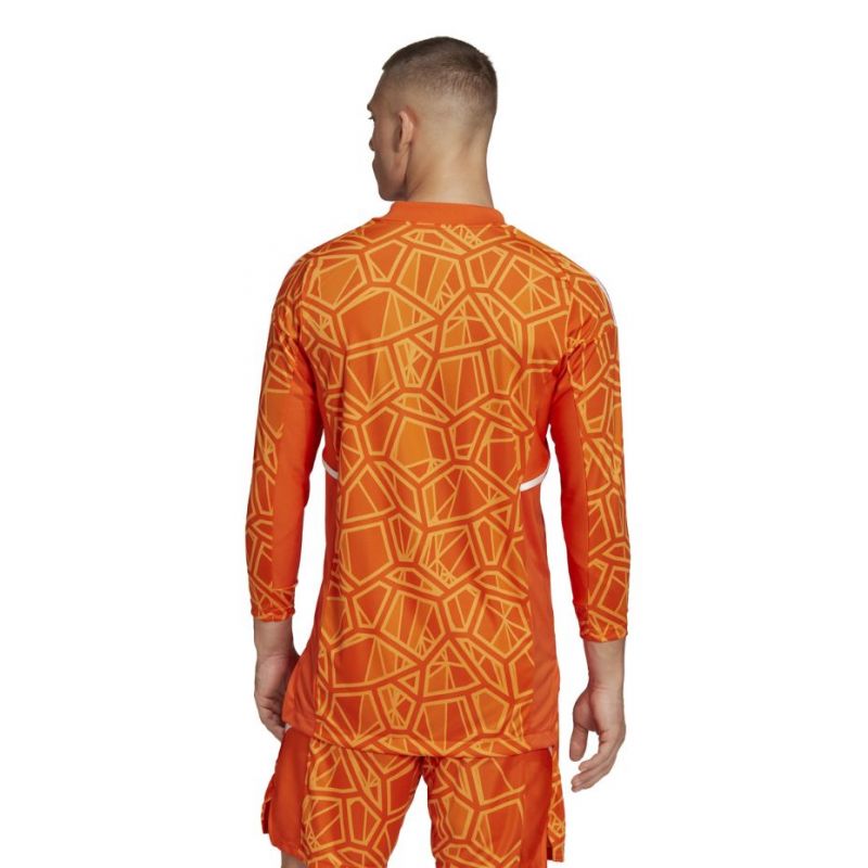 Adidas Condivo 22 Golakeeper long sleeve M HB1617 goalkeeper shirt Ruházat Póló - Sportmania.hu