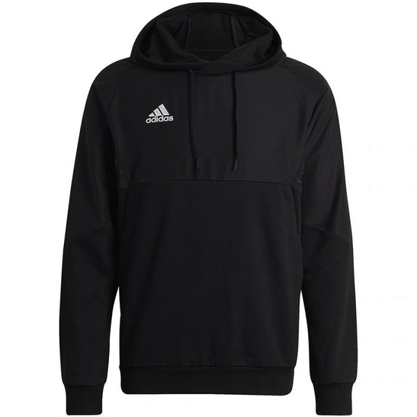 Adidas Condivo 22 Hoodie M HA6232 Kapucnis pulóver - Sportmania.hu