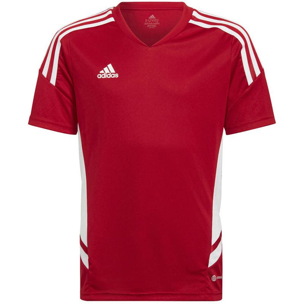 Adidas Condivo 22 Jersey Jr HA6280 Ruházat