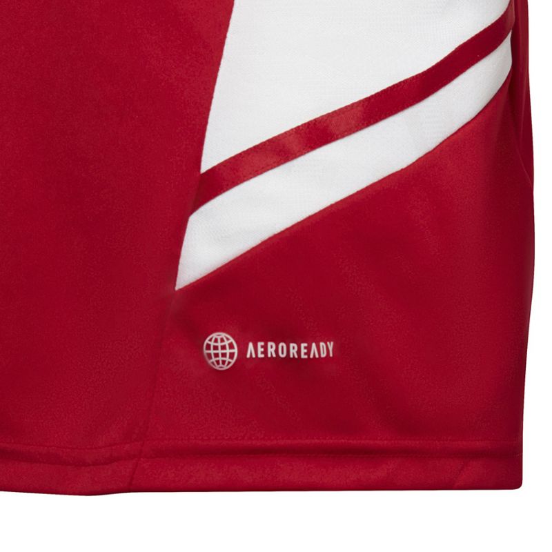 Adidas Condivo 22 Jersey Jr HA6280 Ruházat