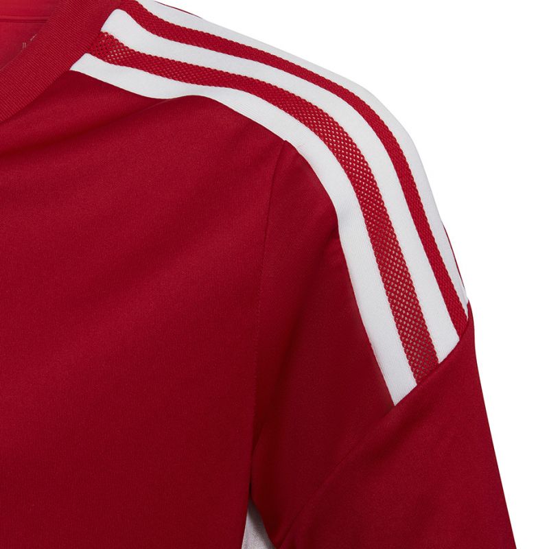 Adidas Condivo 22 Jersey Jr HA6280 Ruházat