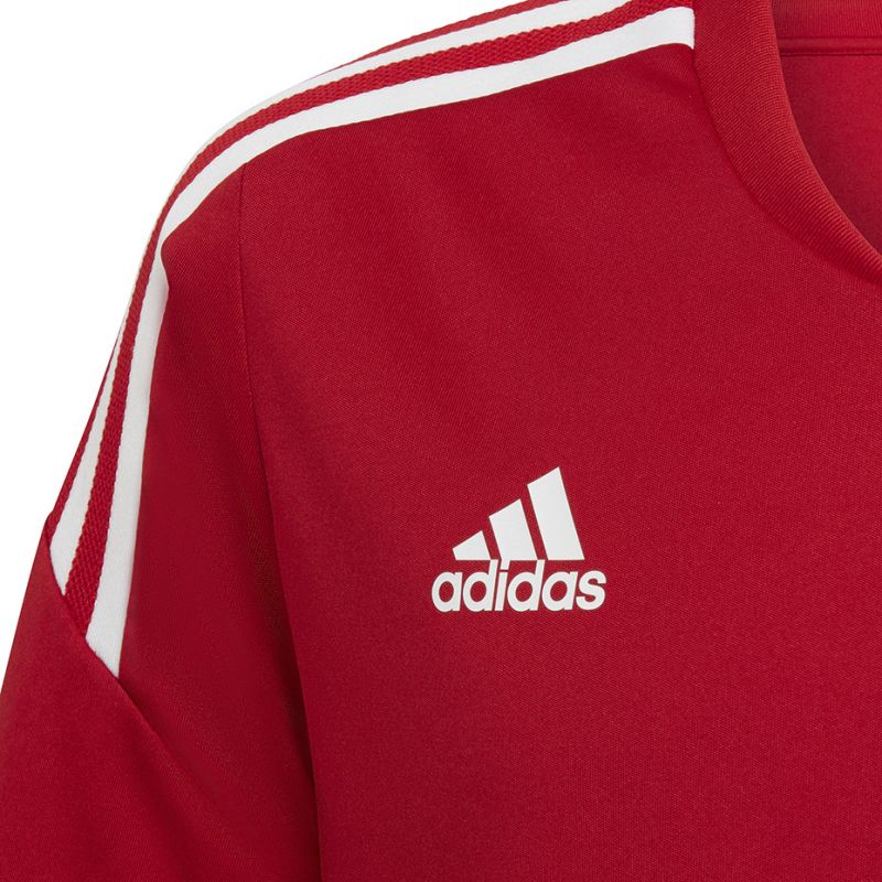 Adidas Condivo 22 Jersey Jr HA6280 Ruházat