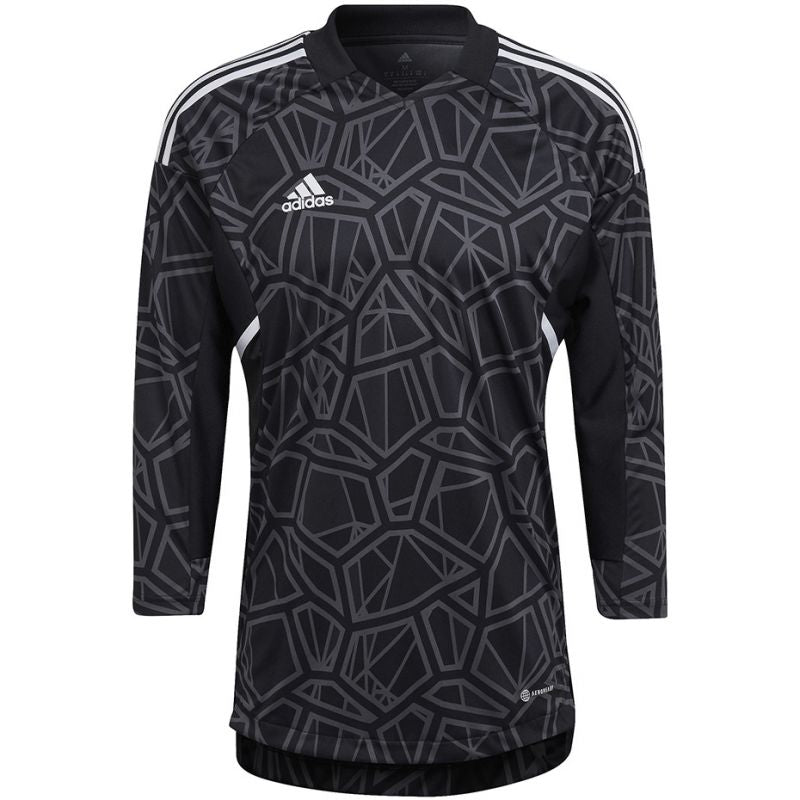 Adidas Condivo 22 Jersey Long Sleeve M HB1615 goalkeeper shirt Póló