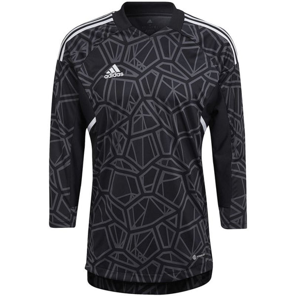 Adidas Condivo 22 Jersey Long Sleeve M HB1615 goalkeeper shirt Póló