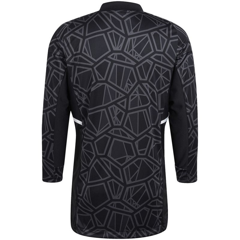 Adidas Condivo 22 Jersey Long Sleeve M HB1615 goalkeeper shirt Póló