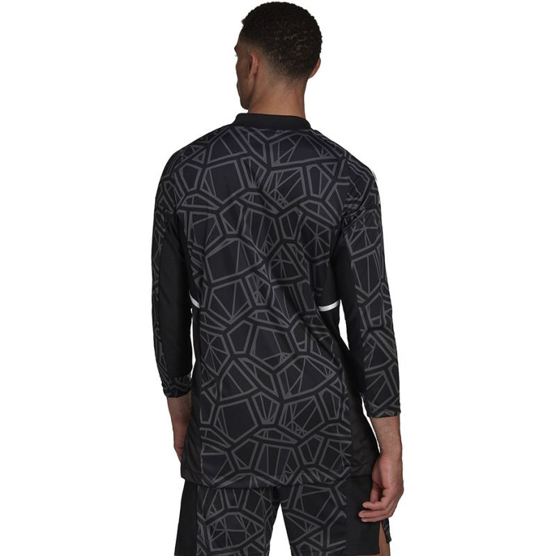 Adidas Condivo 22 Jersey Long Sleeve M HB1615 goalkeeper shirt Póló