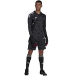 Adidas Condivo 22 Jersey Long Sleeve M HB1615 goalkeeper shirt Póló - Sportmania.hu