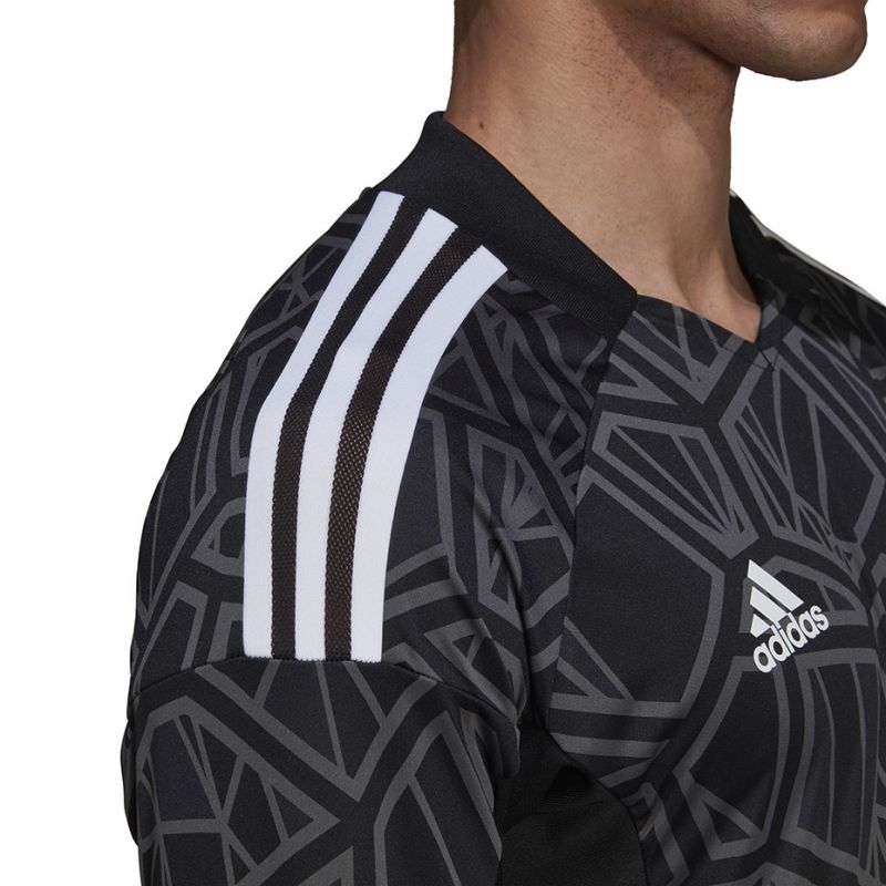 Adidas Condivo 22 Jersey Long Sleeve M HB1615 goalkeeper shirt Póló