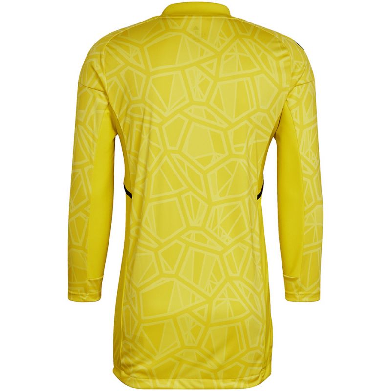 Adidas Condivo 22 Jersey Long Sleeve M HF0137 goalkeeper shirt Ruházat Póló - Sportmania.hu