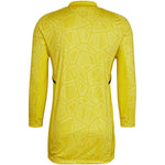 Adidas Condivo 22 Jersey Long Sleeve M HF0137 goalkeeper shirt Ruházat Póló - Sportmania.hu