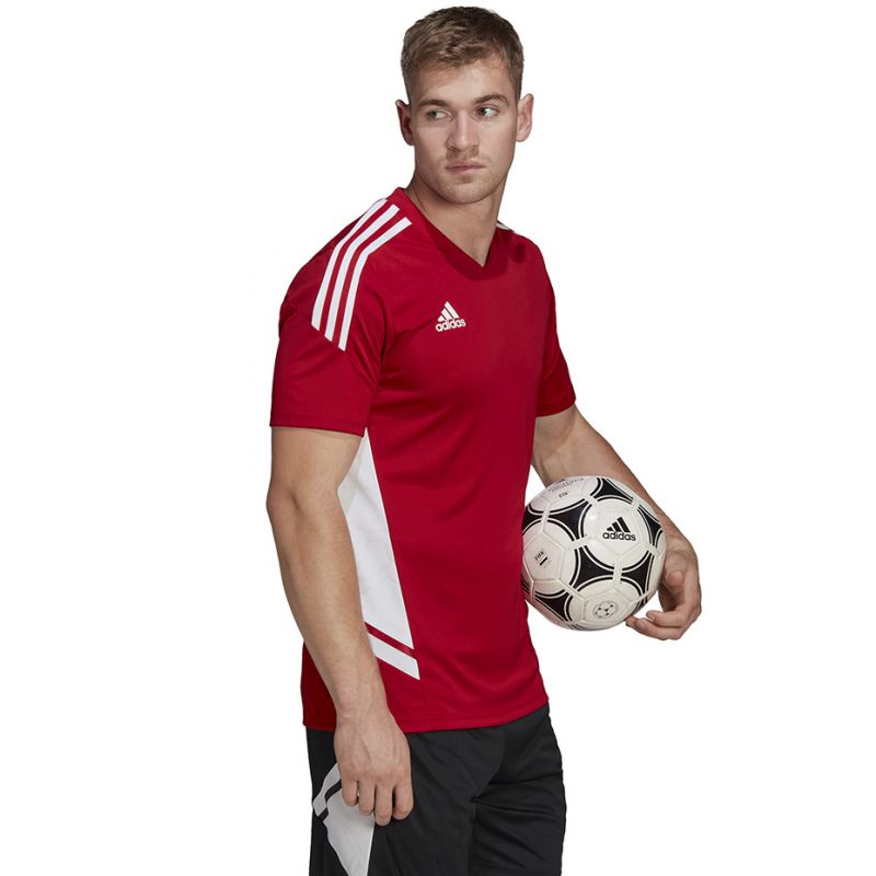 Adidas Condivo 22 Jersey M HA6286 Ruházat