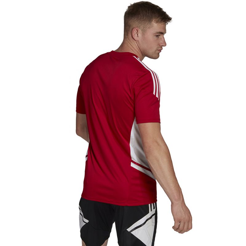 Adidas Condivo 22 Jersey M HA6286 Ruházat