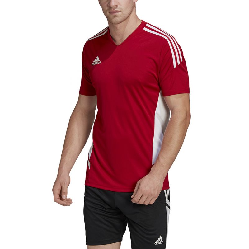 Adidas Condivo 22 Jersey M HA6286 Ruházat