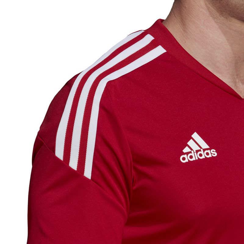 Adidas Condivo 22 Jersey M HA6286 Ruházat
