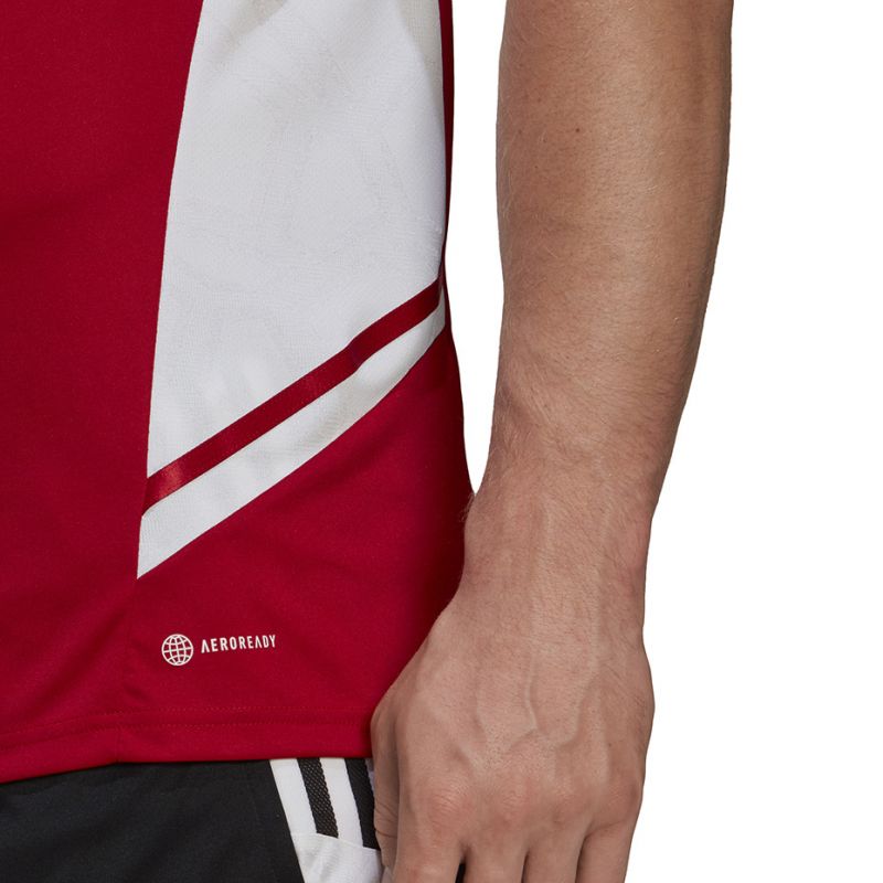 Adidas Condivo 22 Jersey M HA6286 Ruházat
