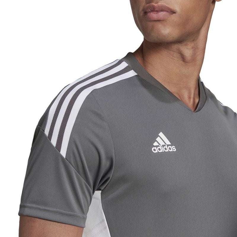 Adidas Condivo 22 Jersey M HD4726 Ruházat - Sportmania.hu