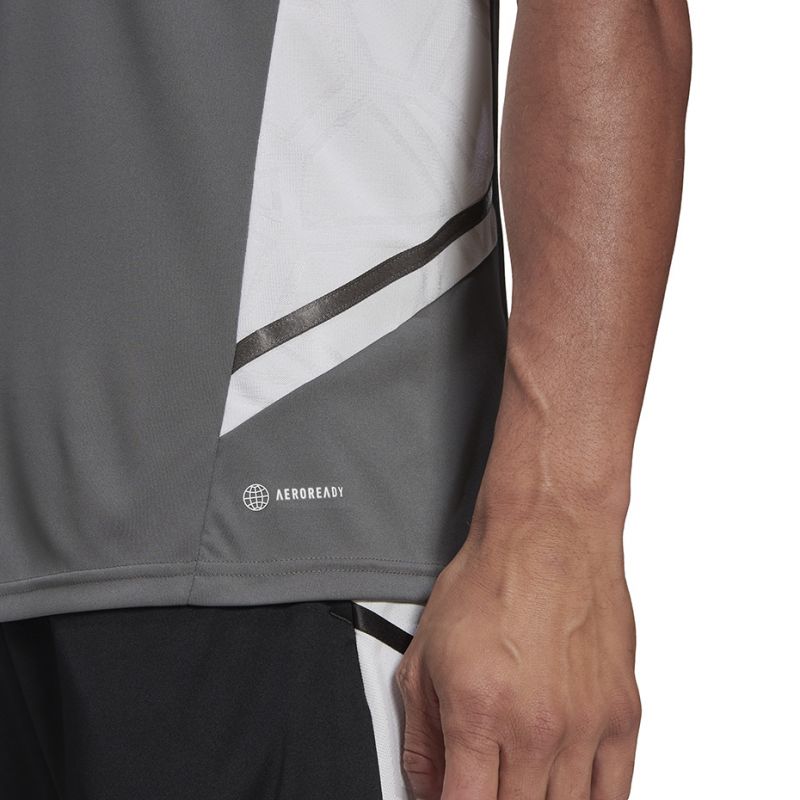 Adidas Condivo 22 Jersey M HD4726 Ruházat