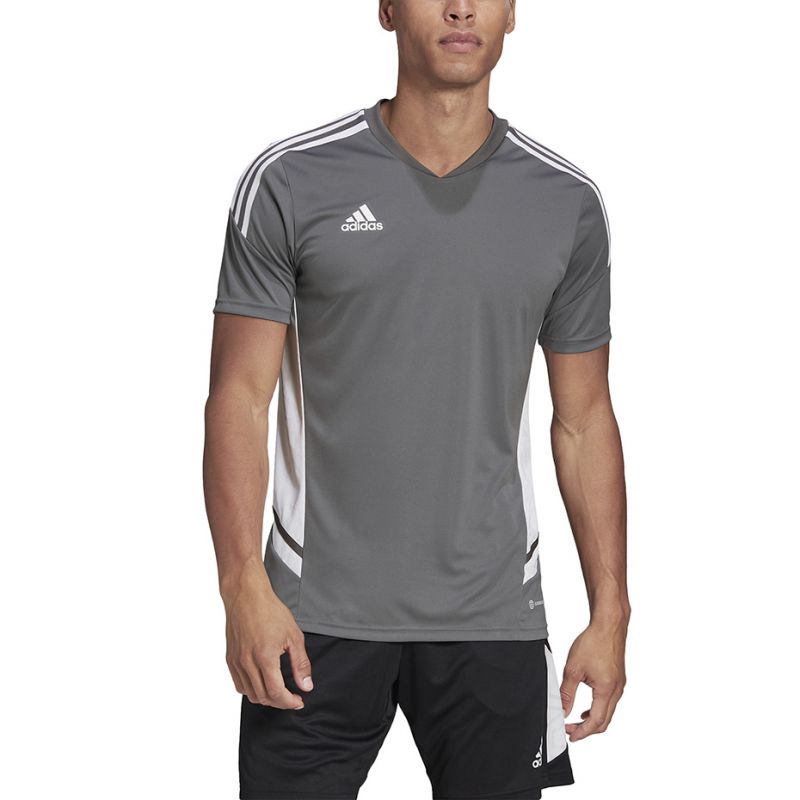 Adidas Condivo 22 Jersey M HD4726 Ruházat - Sportmania.hu
