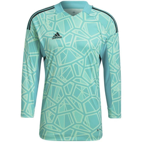 Adidas Condivo 22 Long Sleeve M goalkeeper shirt HB1613 Póló