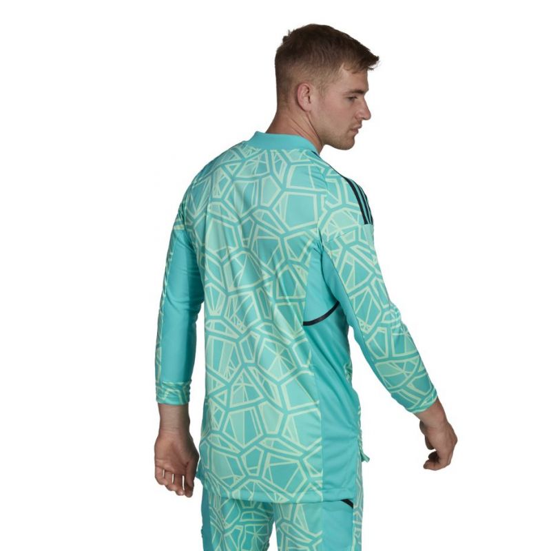 Adidas Condivo 22 Long Sleeve M goalkeeper shirt HB1613 Póló