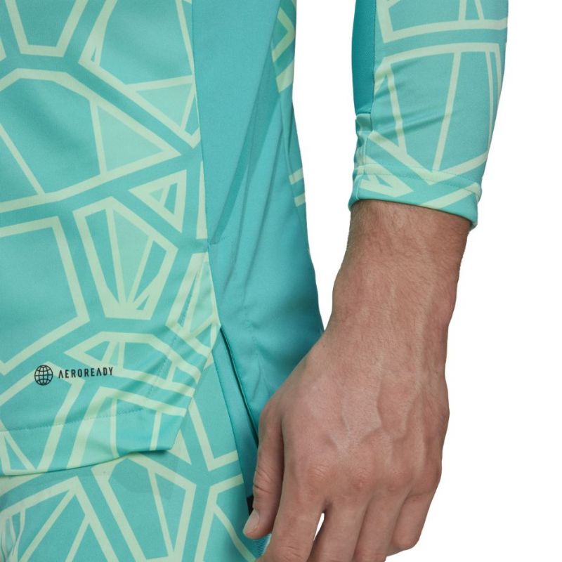 Adidas Condivo 22 Long Sleeve M goalkeeper shirt HB1613 Póló