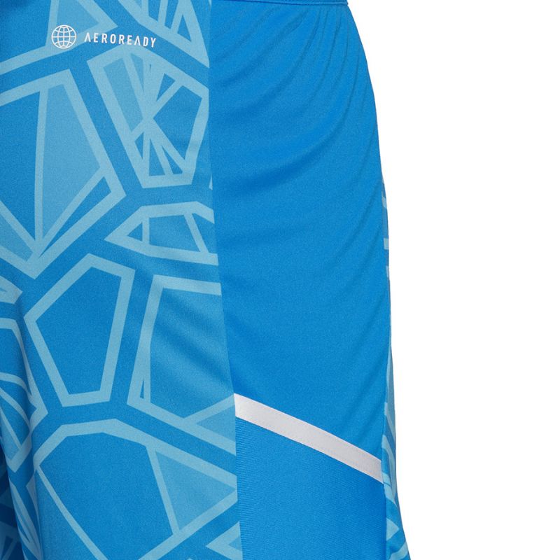 adidas Condivo 22 M goalkeeper shorts férfi HB1629 Kapusnadrág