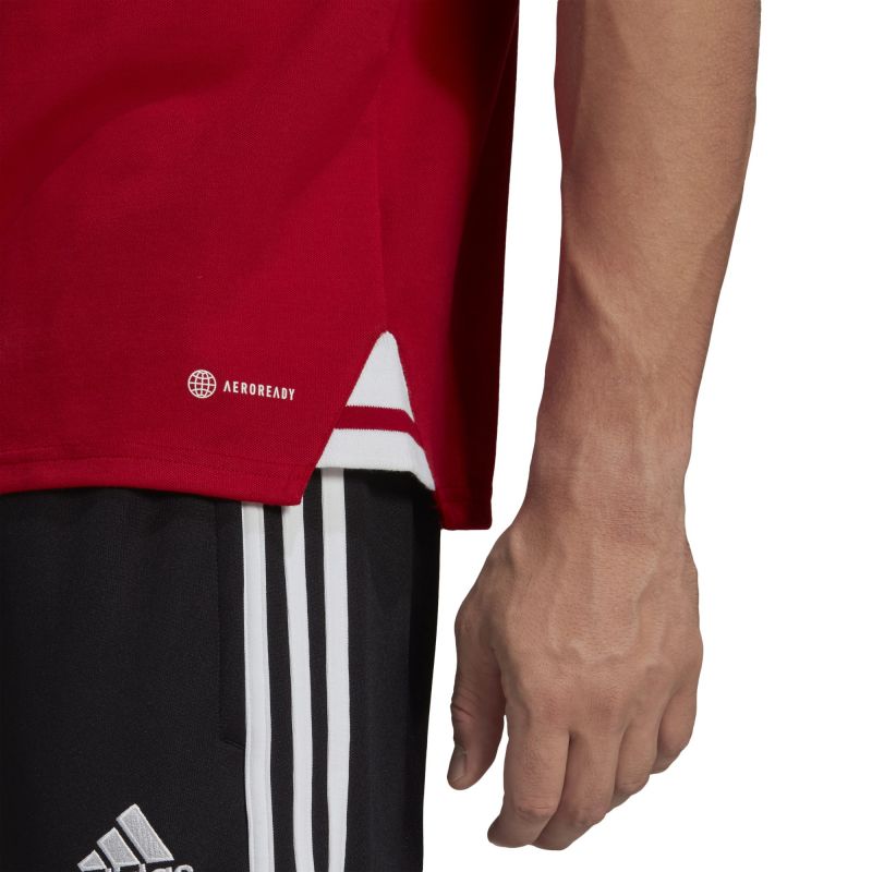 Adidas Condivo 22 M H44107 polo shirt Póló - Sportmania.hu