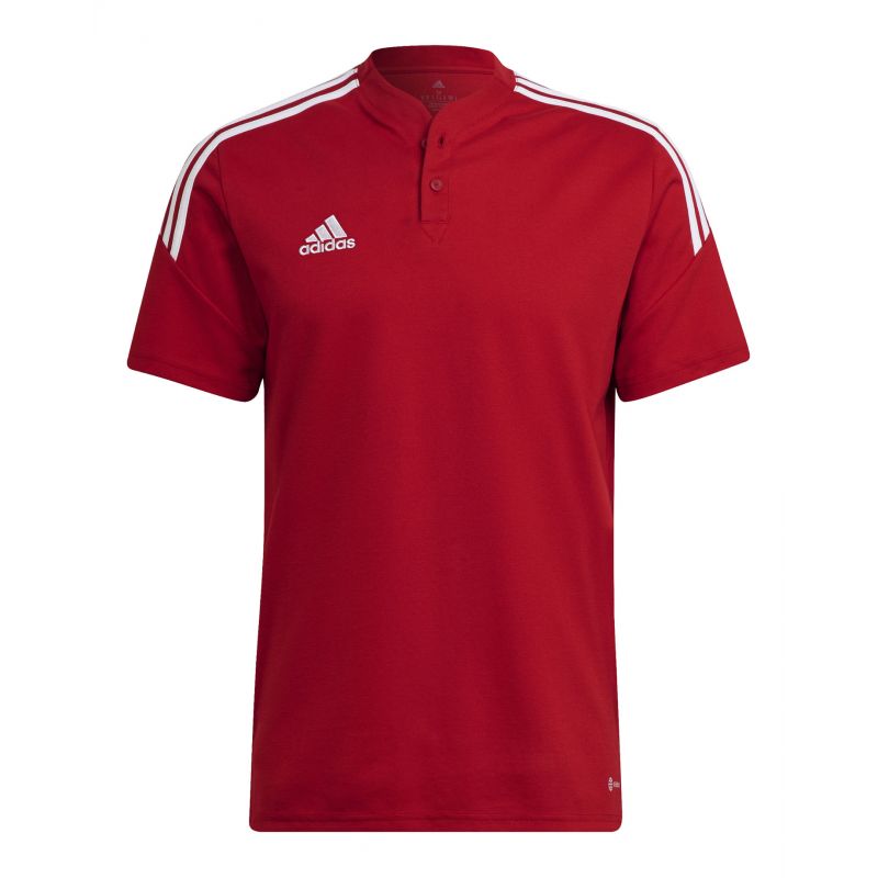 Adidas Condivo 22 M H44107 polo shirt Póló - Sportmania.hu