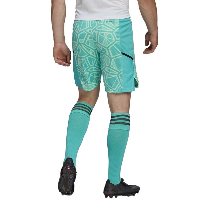 Adidas Condivo 22 M HB1624 goalkeeper shorts Ruházat - Sportmania.hu