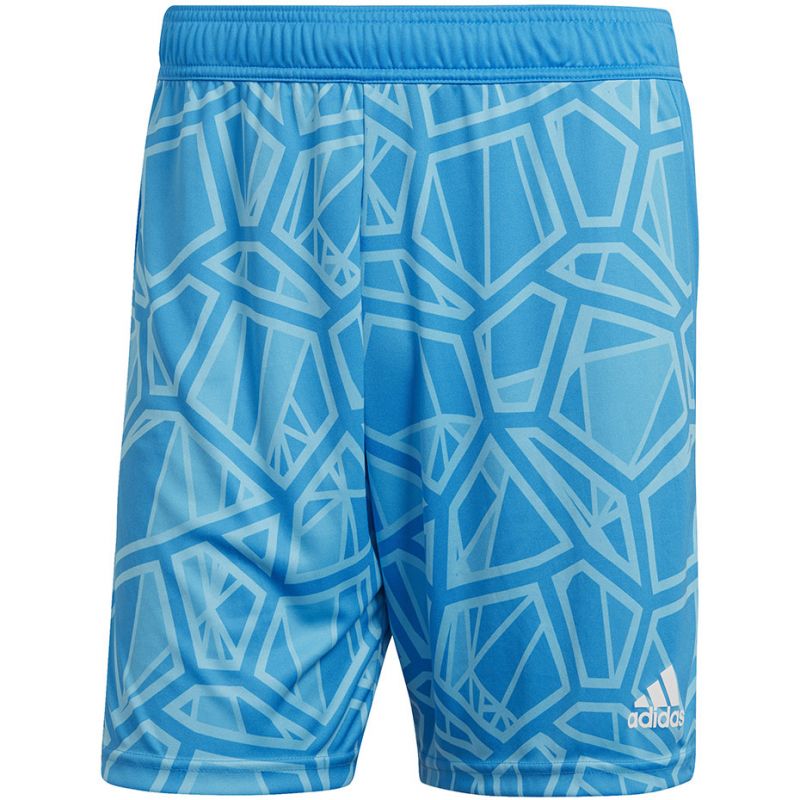 Adidas Condivo 22 M HB1629 goalkeeper shorts Ruházat