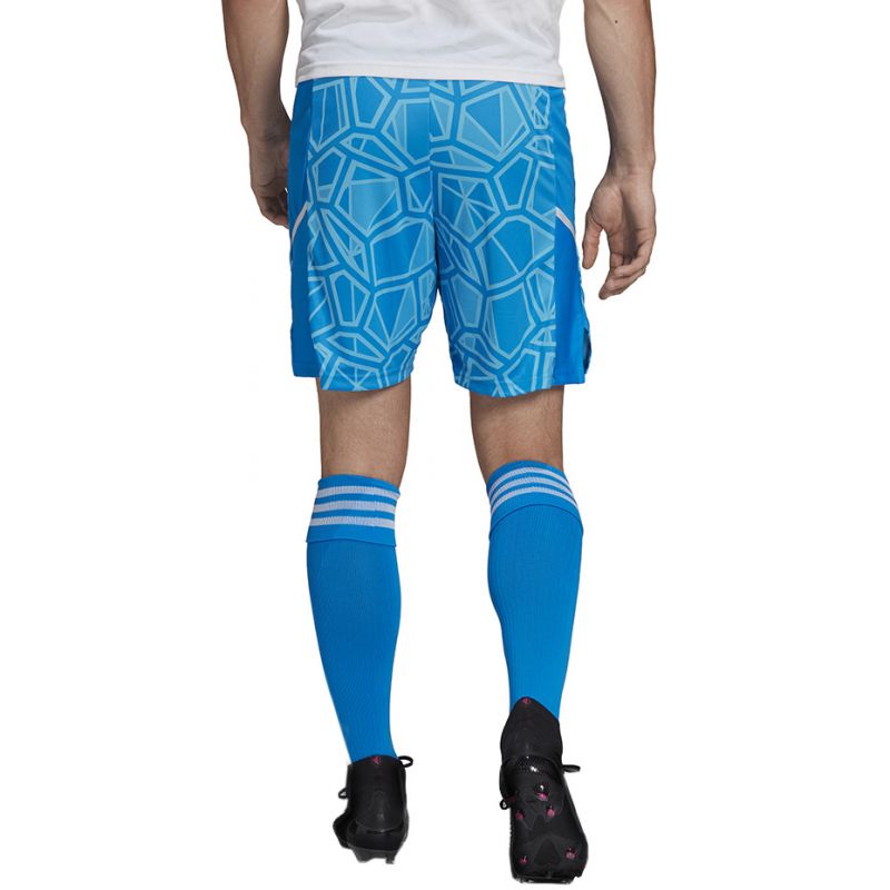 Adidas Condivo 22 M HB1629 goalkeeper shorts Ruházat