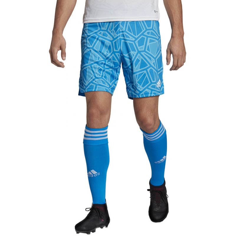 Adidas Condivo 22 M HB1629 goalkeeper shorts Ruházat