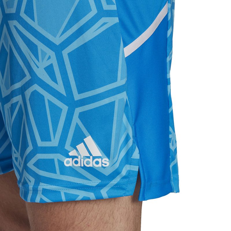 Adidas Condivo 22 M HB1629 goalkeeper shorts Ruházat