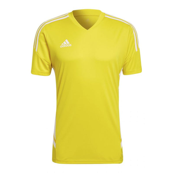 Adidas Condivo 22 M HD2267 Tee Póló Ruházat Póló - Sportmania.hu