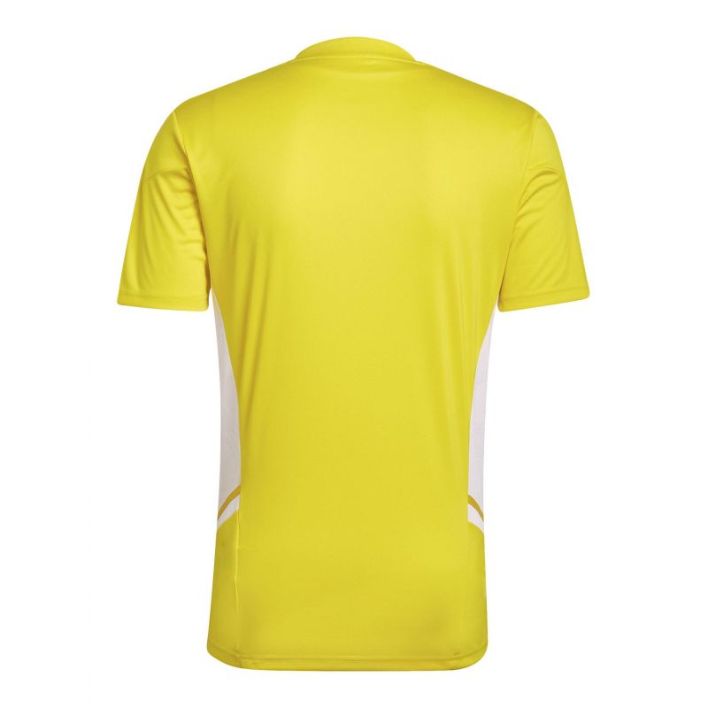 Adidas Condivo 22 M HD2267 Tee Póló Ruházat Póló - Sportmania.hu
