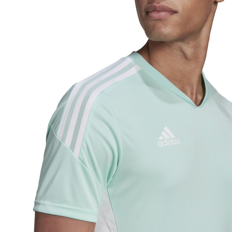 Adidas Condivo 22 M HD2271 Tee Póló