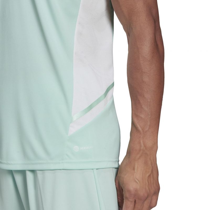 Adidas Condivo 22 M HD2271 Tee Póló