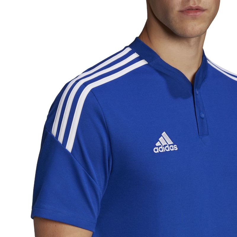 Adidas Condivo 22 M HG6307 polo shirt Póló Ruházat Póló - Sportmania.hu